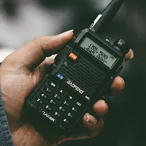 Kommunikationsgeräte