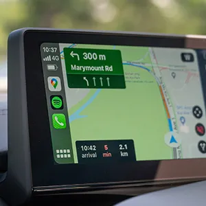 Datenverarbeitung & GPS