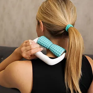 Massage & Entspannung