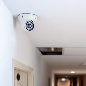 Haussicherheit & -schutz