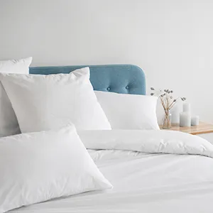 Bett- und Haushaltswäsche